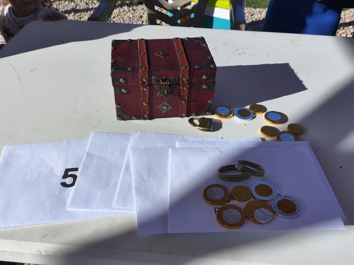 Formas originales de dar (o recibir) dinero en una boda 3