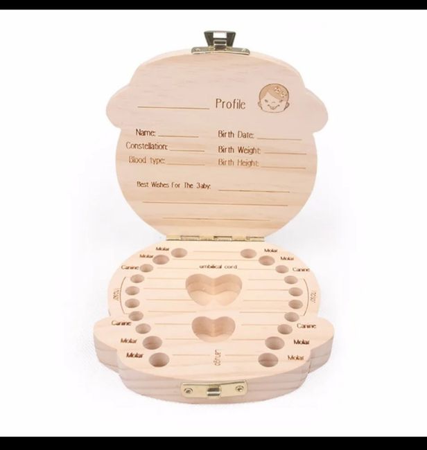 Detalles para los más pequeños de la Boda👶 6