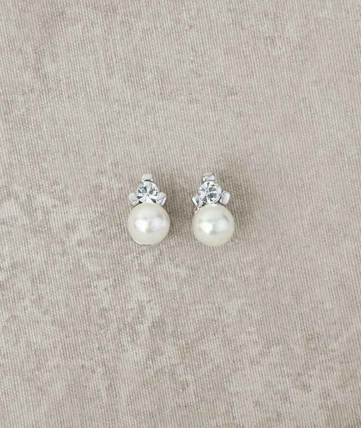 ¿Qué tipo de pendientes llevarás? - 2