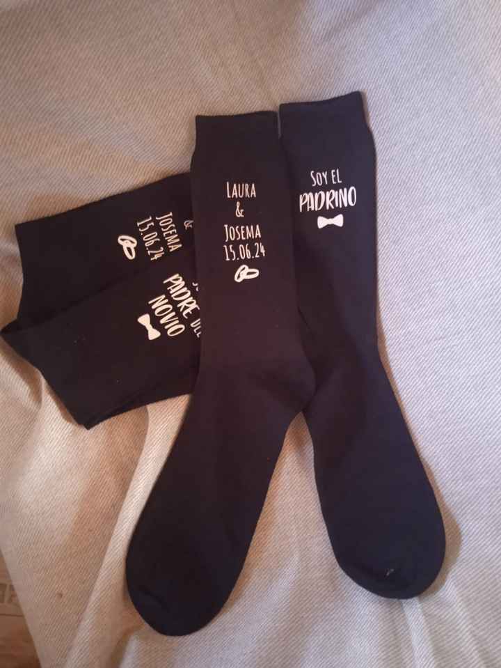 Avances y varios detallitos💕 - 2