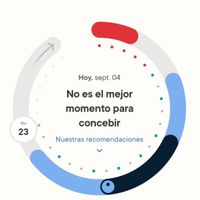 Buscadoras septiembre 2023 🍀 - 1
