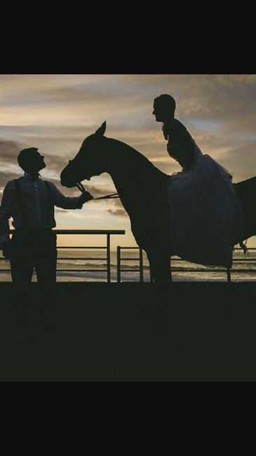 Sesion fotos preboda, ideas? - 2