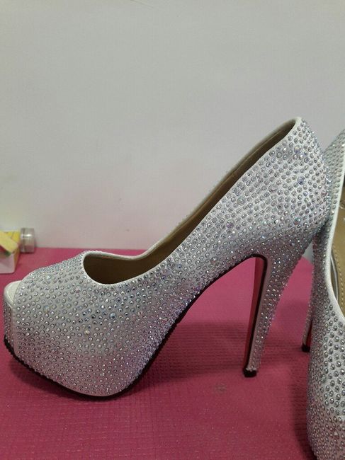 Zapatos - 2