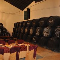 La mesa de los niños