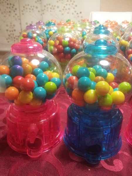 Regalos para niños y niñas - 1