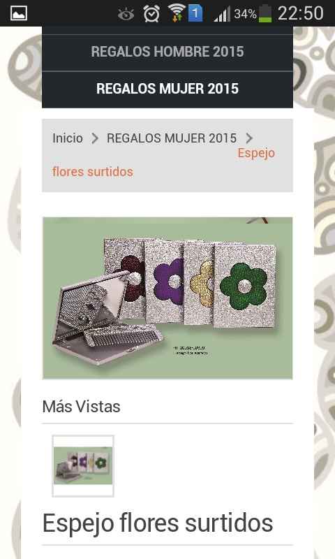 Lo veis poca cosa? - 1