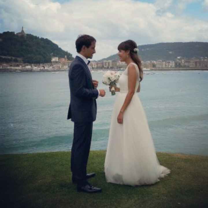 Mi boda! inolvidable dia! - 10