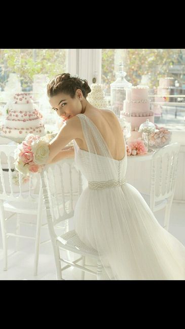 Os gusta este vestido? - 4