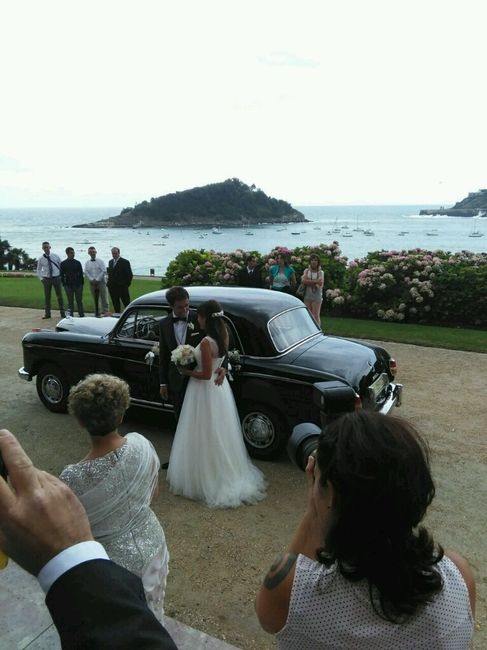 Mi boda! inolvidable dia! - 1
