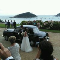 Mi boda! inolvidable dia! - 1