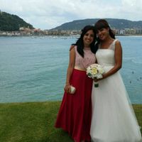 Mi boda! inolvidable dia! - 2
