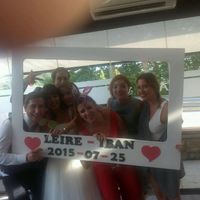 Mi boda! inolvidable dia! - 3