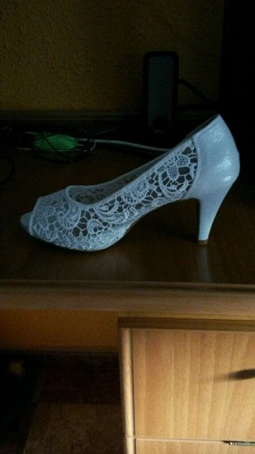 Porque los zapatos bajiito son taaan feos la mayoriia?? - 1