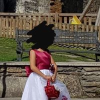 Vestidos niñas - 1