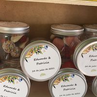 Candy Bar - 2