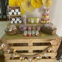 Candy Bar - 4