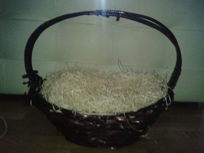 Cesta detallitos 