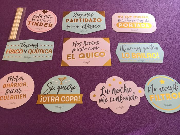 Hoy estoy contenta!! - 2