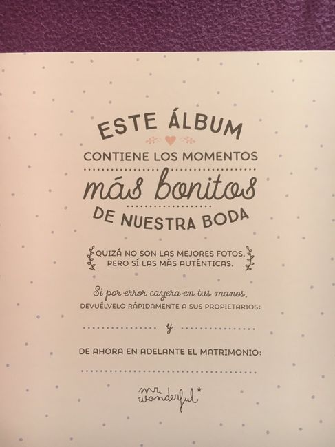 Hoy estoy contenta!! - 6