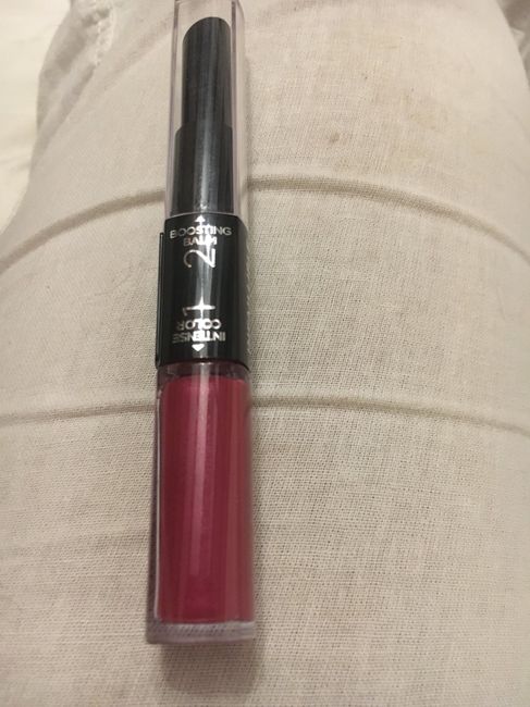 Ayuda con el labial fijo! - 1