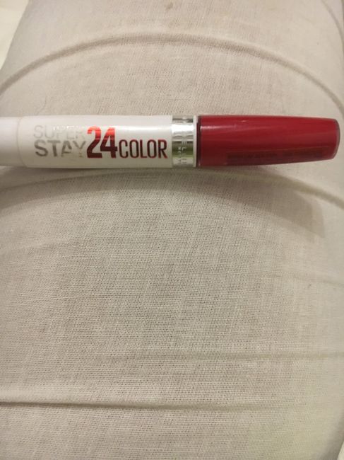 Ayuda con el labial fijo! - 2