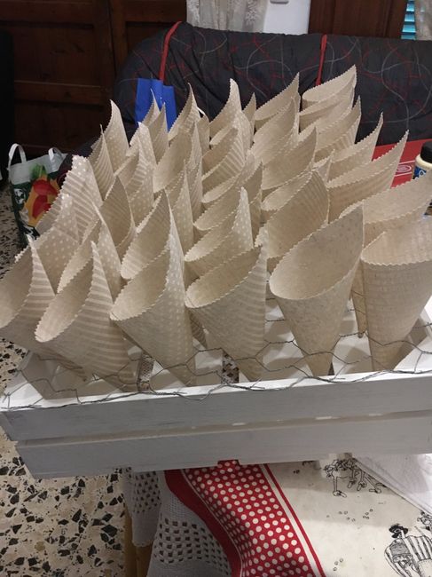Tarde de manualidades!!! - 1