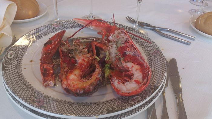 ¿Cuál fue el plato estrella en tu boda? Sube una foto!! - 1