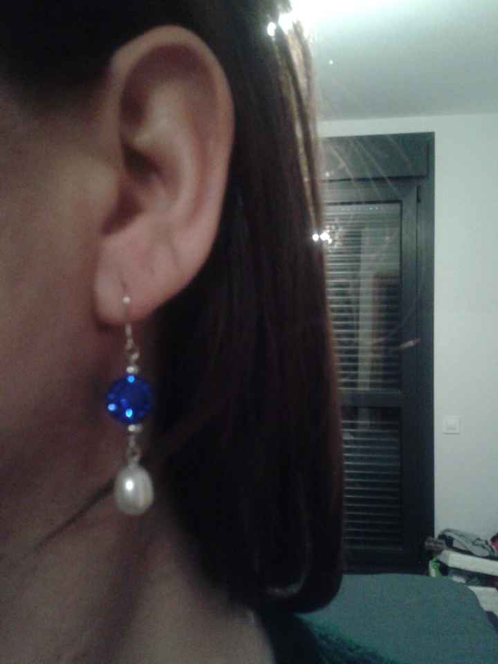 Mis pendientes 