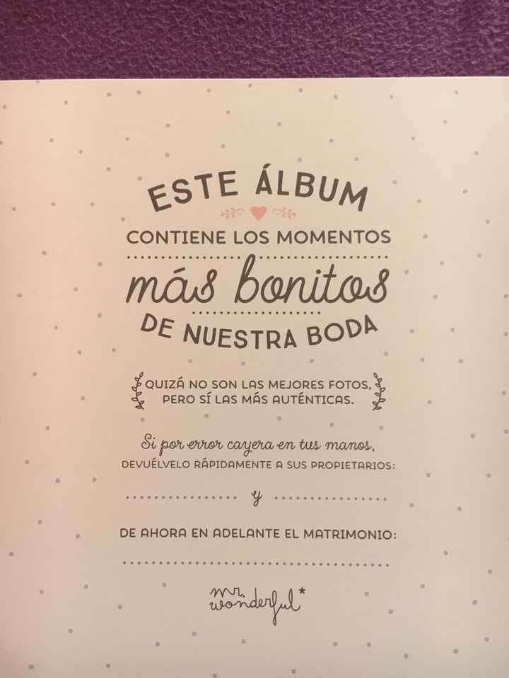 Hoy estoy contenta!! - 6