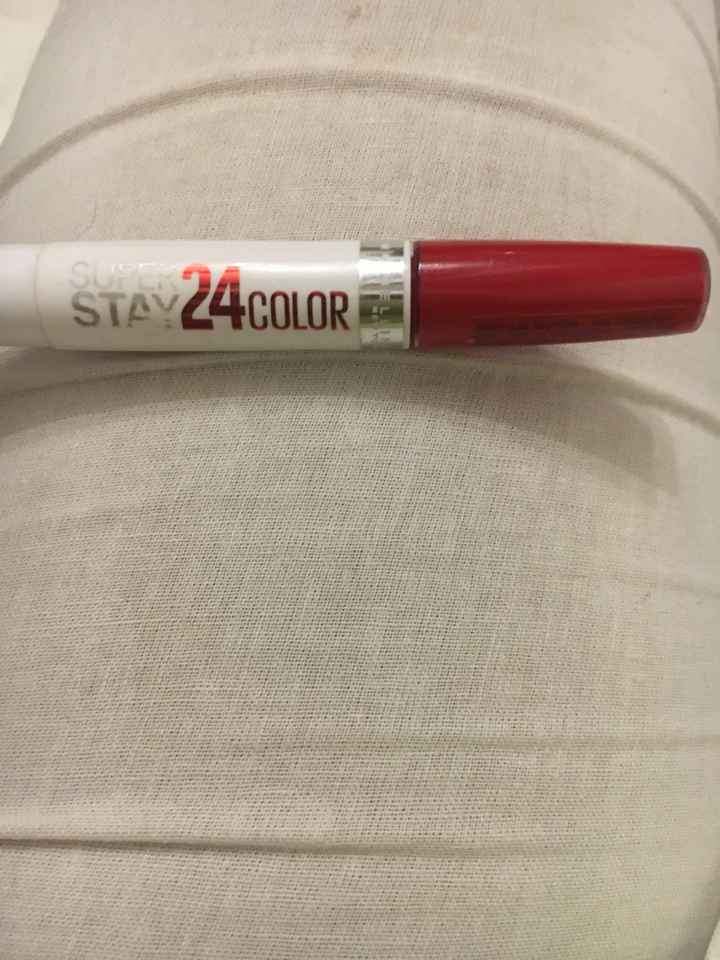 Ayuda con el labial fijo! - 2