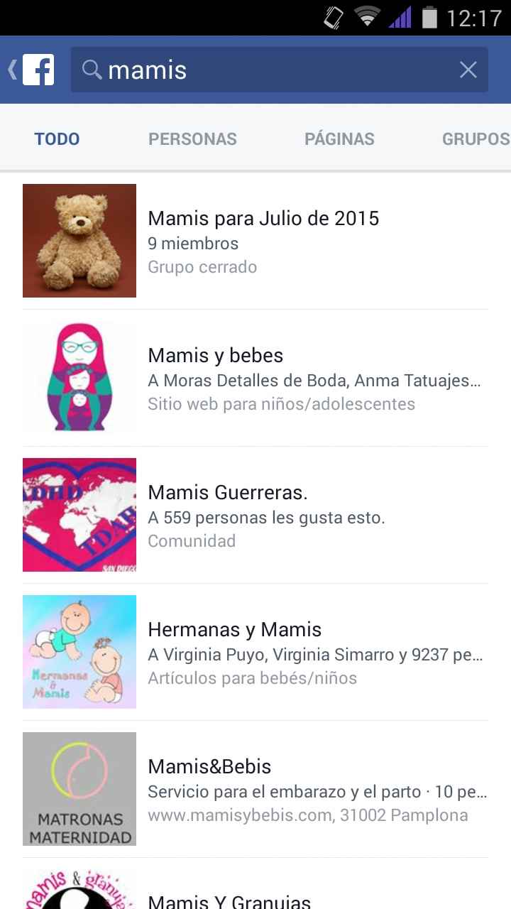 Super mamás julio 2015!! :) - 1