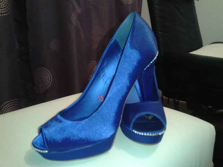 Zapatos 