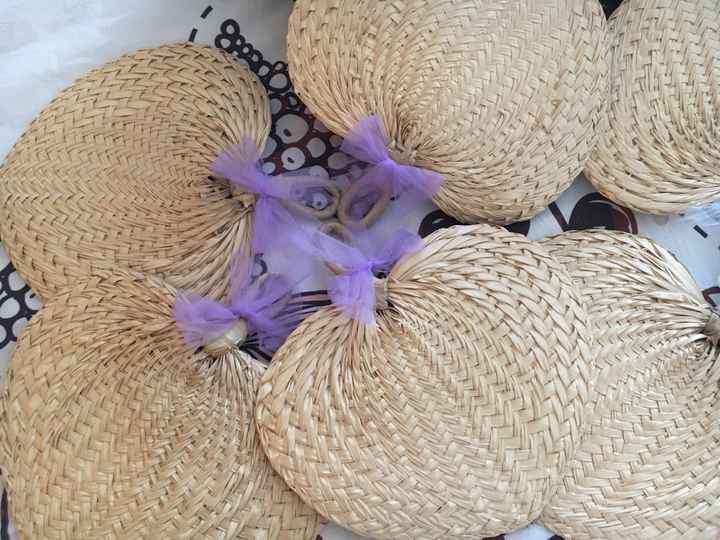 Pai pais y sombreros!!! - 3