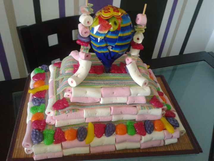 tarta 