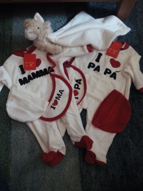Super mamás julio 2015!! :) - 1