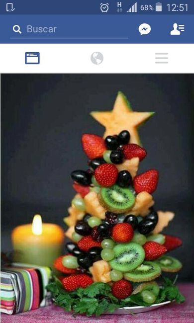 Feliz navidad chicas!!¡¡ - 1