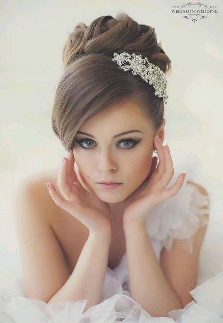 Novia sin velo! - 4