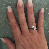  Manicura bodil 💅 - 1