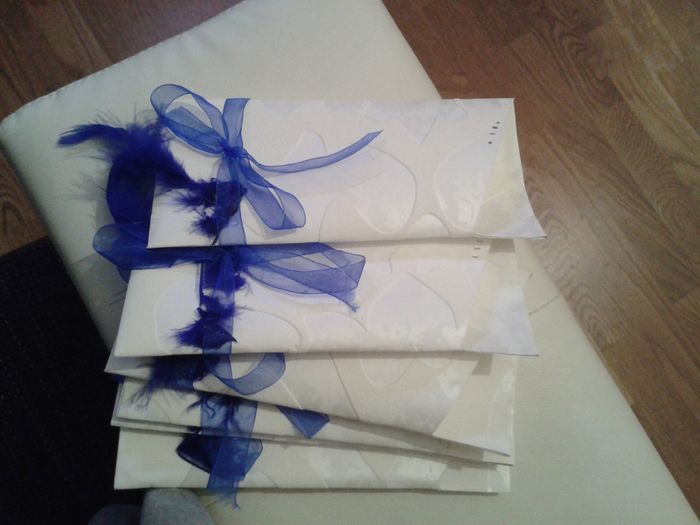 Invitaciones 