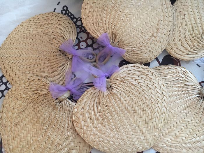Pai pais y sombreros!!! - 3