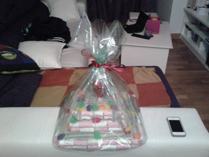 tarta chuches 