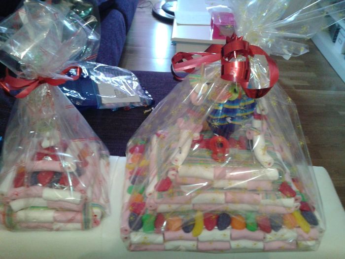 chuches 