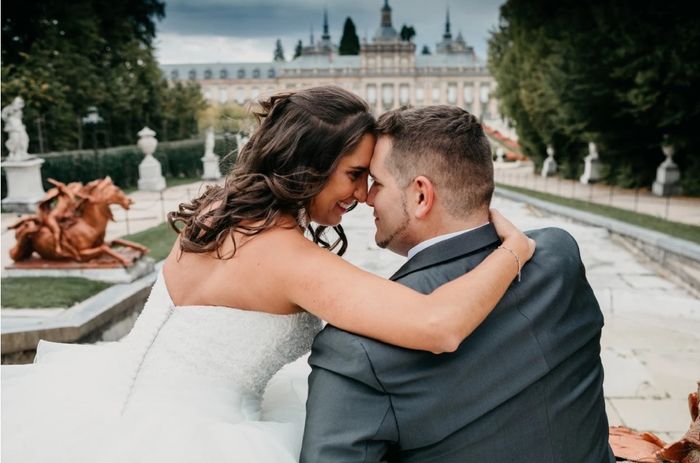 ¿postboda si o no? - 8