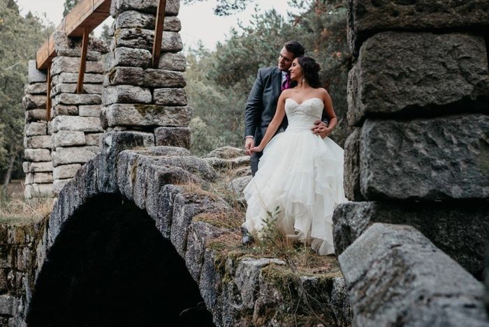 ¿postboda si o no? - 13