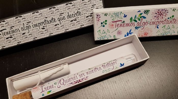  Van llegando cositas - 2