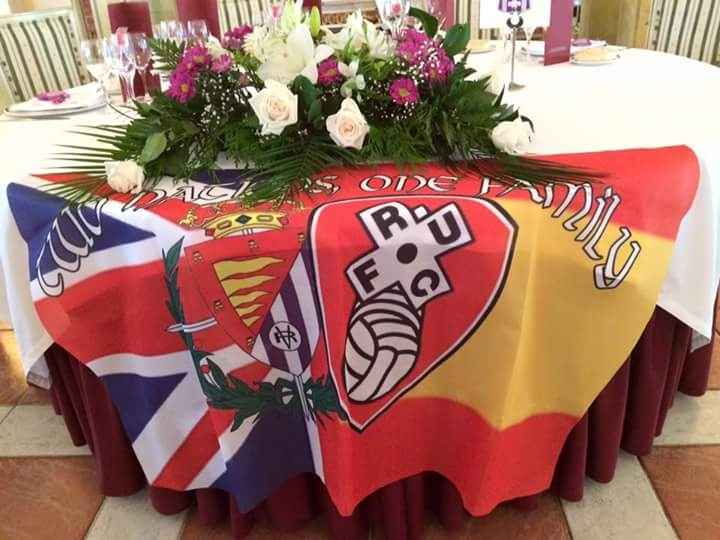 Todas las cositas de nuestra boda - 12