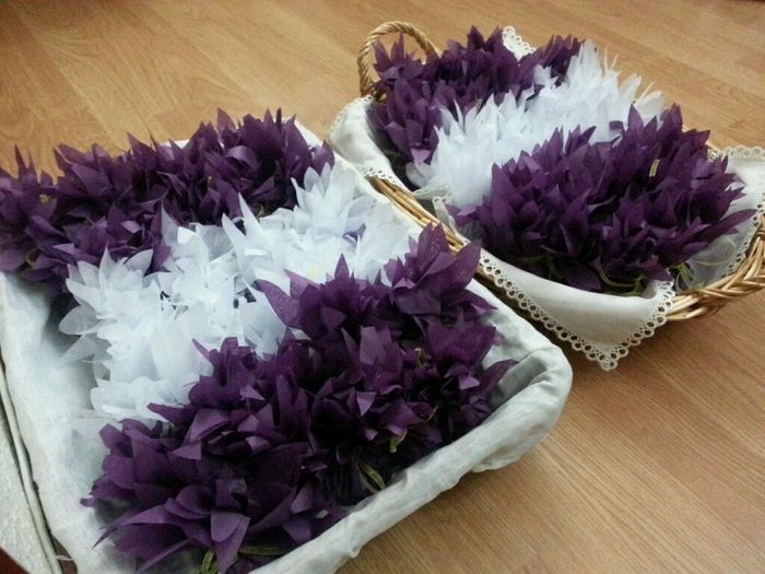 Todas las cositas de nuestra boda - 8