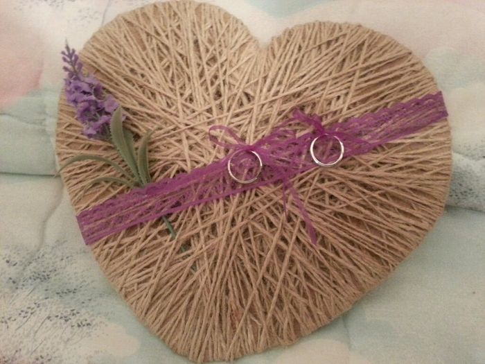 Todas las cositas de nuestra boda - 25
