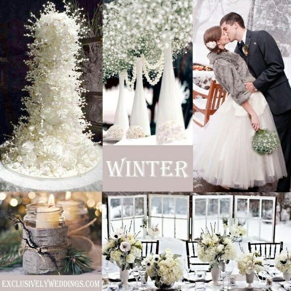 Boda invierno - 4