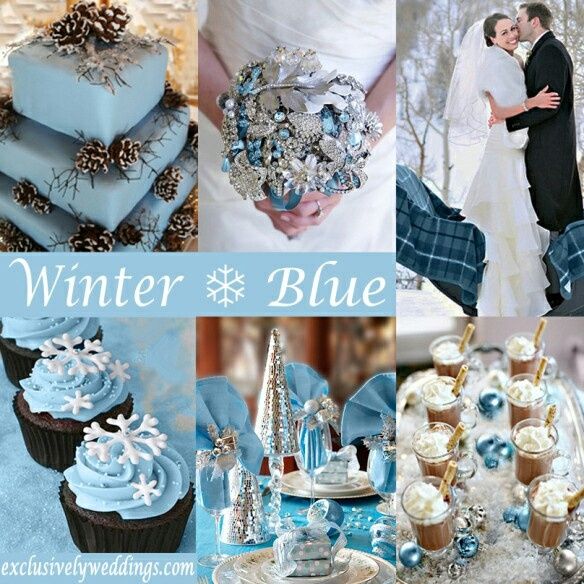 Boda invierno - 5
